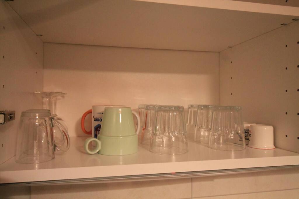 Escale-Marne Fr - 102 - Free Parking - Free Luggage Storage - All Equipped - Linen Included - Washing Machine - 10Mn Walk Metro 8 - Rer A - Panoramic View - From 1 To 4 Guests Maisons-Alfort Extérieur photo