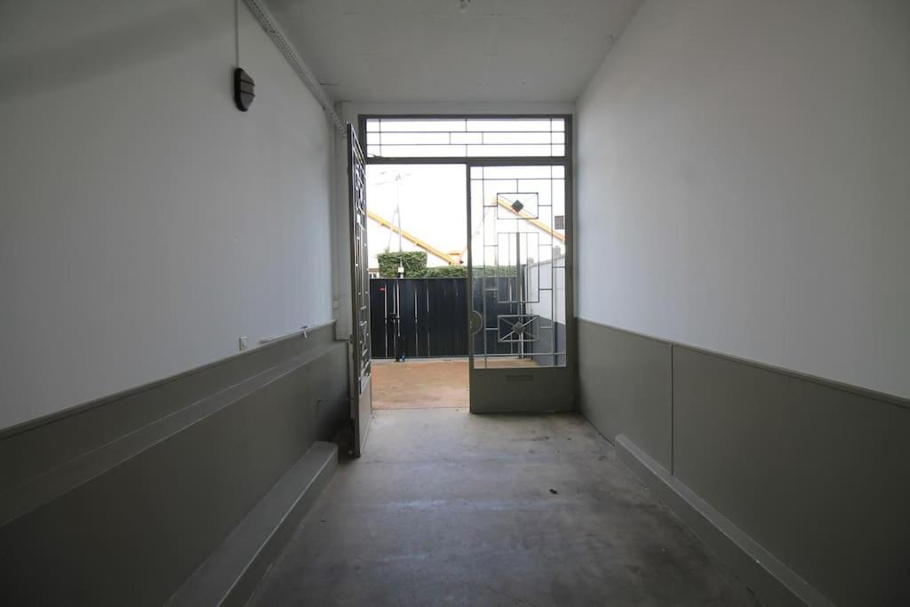 Escale-Marne Fr - 102 - Free Parking - Free Luggage Storage - All Equipped - Linen Included - Washing Machine - 10Mn Walk Metro 8 - Rer A - Panoramic View - From 1 To 4 Guests Maisons-Alfort Extérieur photo