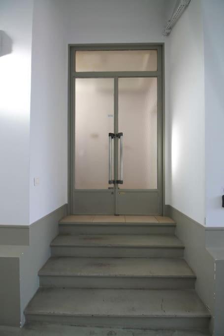 Escale-Marne Fr - 102 - Free Parking - Free Luggage Storage - All Equipped - Linen Included - Washing Machine - 10Mn Walk Metro 8 - Rer A - Panoramic View - From 1 To 4 Guests Maisons-Alfort Extérieur photo